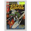 Image 1 : SILVER SURFER #11