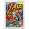 Image 1 : SILVER SURFER #17
