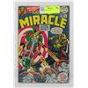 Image 1 : MISTER MIRACLE #7