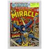 Image 1 : MISTER MIRACLE #9