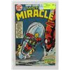 Image 1 : MISTER MIRACLE #12