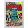 Image 1 : MISTER MIRACLE #13