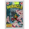 Image 1 : MISTER MIRACLE #14