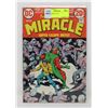 Image 1 : MISTER MIRACLE #15