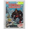 Image 1 : KAMANDI - LAST BOY ON EARTH #3