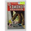 Image 1 : KAMANDI - LAST BOY ON EARTH #7