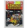 Image 1 : KAMANDI - LAST BOY ON EARTH #9