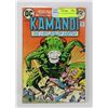 Image 1 : KAMANDI - LAST BOY ON EARTH #12