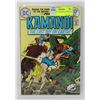 Image 1 : KAMANDI - LAST BOY ON EARTH #14