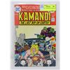 Image 1 : KAMANDI - LAST BOY ON EARTH #19