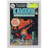 Image 1 : KAMANDI - LAST BOY ON EARTH #20