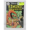 Image 1 : KAMANDI - LAST BOY ON EARTH #21