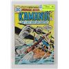 Image 1 : KAMANDI - LAST BOY ON EARTH #25