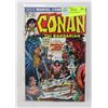 Image 1 : CONAN THE BARBARIAN #33