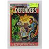 Image 1 : DEFENDERS #1