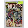 Image 1 : DEFENDERS #8