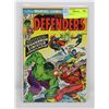 Image 1 : DEFENDERS #13