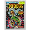 Image 1 : DEFENDERS #14