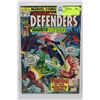 Image 1 : DEFENDERS #15