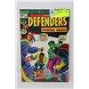 Image 1 : DEFENDERS #17