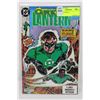 Image 1 : GREEN LANTERN #1