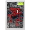 Image 1 : SPIDER-MAN #1 --- SILVER EDITION