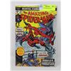 Image 1 : AMAZING SPIDER-MAN #134