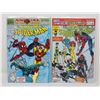 Image 1 : AMAZING SPIDER-MAN #25 AND #26 ANNUALS