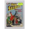Image 1 : HOUSE OF SECRETS #53