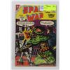 Image 1 : SPACE WAR #18