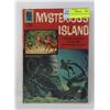 Image 1 : JULES VERNE'S MYSTERIOUS ISLAND #1213