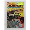Image 1 : FIGHTIN' MARINES #48