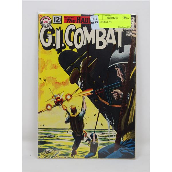 G. I. COMBAT #94