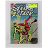 Image 1 : SUBMARINE ATTACK #34