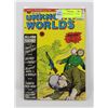 Image 1 : UNKNOWN WORLDS #4 --- 10 CENT COMIC