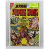 Image 1 : STRANGE SUSPENSE STORIES #57 --- 10 CENT COMIC