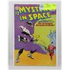 Image 1 : MYSTERY IN SPACE #73