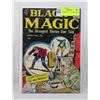 Image 1 : BLACK MAGIC #1 --- 10 CENT COMIC