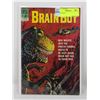 Image 1 : BRAIN BOY #3