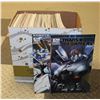Image 1 : BOX OF TRANSFORMERS COMICS
