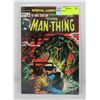 Image 1 : MAN-THING #4