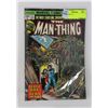 Image 1 : MAN-THING #12