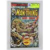 Image 1 : MAN-THING #16