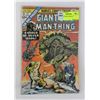 Image 1 : GIANT-SIZE MAN-THING #3