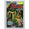 Image 1 : GIANT-SIZE MAN-THING #4