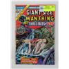 Image 1 : GIANT-SIZE MAN-THING #5