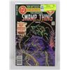 Image 1 : ORIGINAL SWAMP THING SAGA