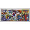Image 1 : THE INFINITY WAR --- 5 COMICS