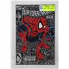 Image 1 : SPIDER-MAN #1 --- SILVER EDITION