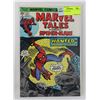 Image 1 : MARVEL TALES #53